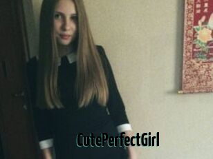 CutePerfectGirl