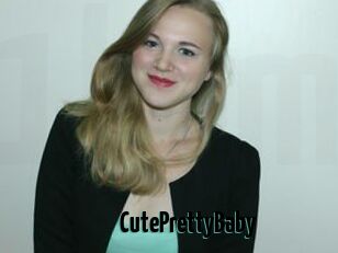 CutePrettyBaby