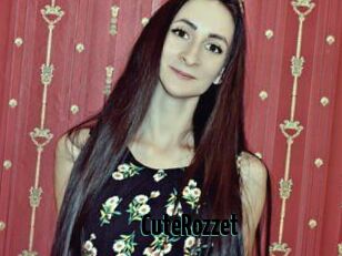 CuteRozzet