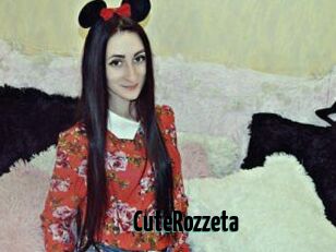 CuteRozzeta
