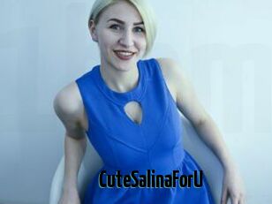 CuteSalinaForU
