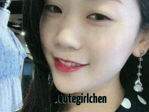 Cutegirlchen
