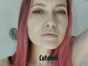Cutehell