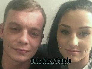 CutenSexyCouple
