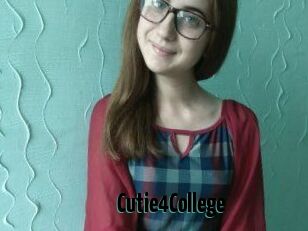Cutie4College