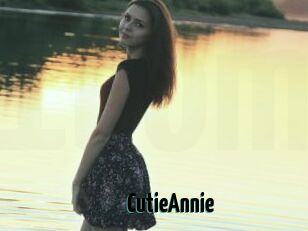CutieAnnie