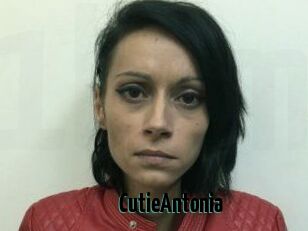 CutieAntonia