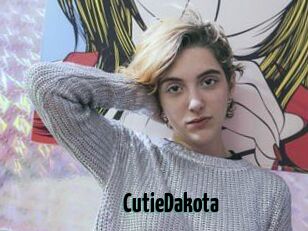 CutieDakota