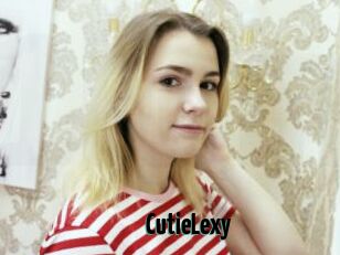 CutieLexy