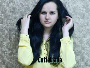 CutieLiana