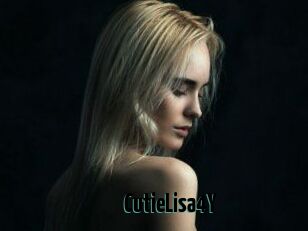 CutieLisa4Y