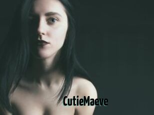 CutieMaeve