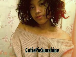 CutiePieSunshine