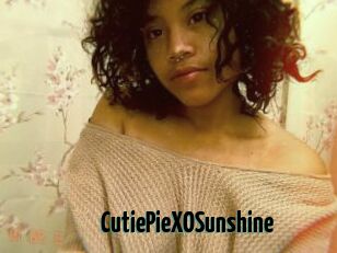 CutiePieXOSunshine