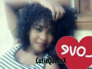 CutieQueenX