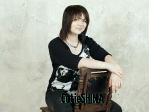 CutieSHINA