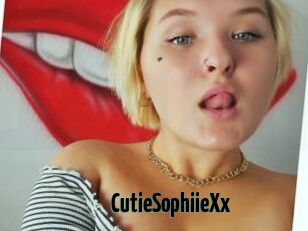 CutieSophiieXx