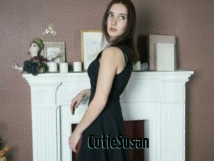 CutieSusan