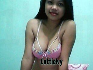 CuttieIvy