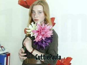 CuttiePaula