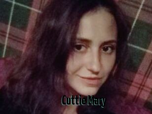 Cuttie_Mary