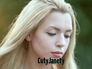CutyJanety