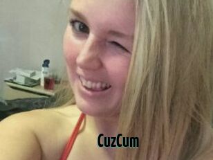 CuzCum