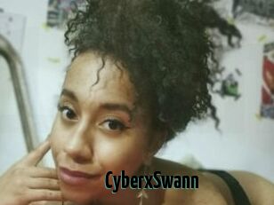 CyberxSwann