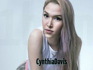 CynthiaDavis