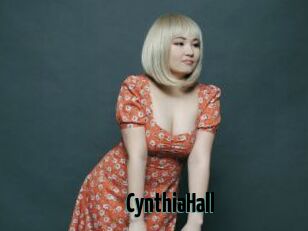 CynthiaHall