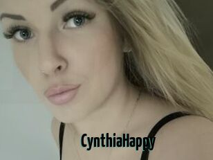 CynthiaHappy