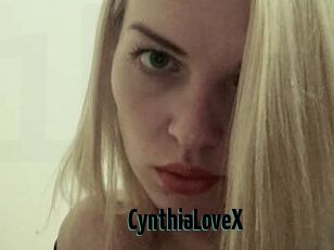 CynthiaLoveX