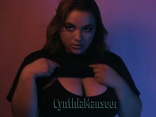 CynthiaMansour