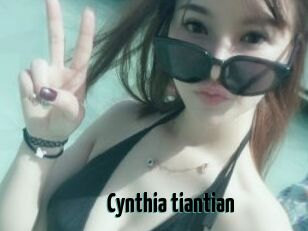 Cynthia_tiantian