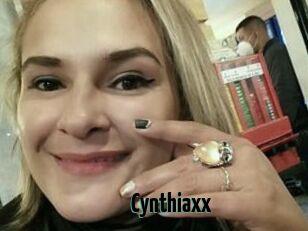 Cynthiaxx