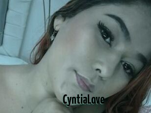 CyntiaLove