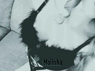 Malinka