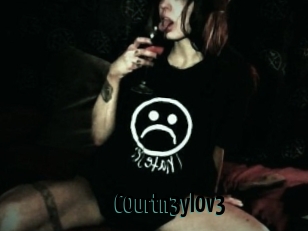 C0urtn3yl0v3