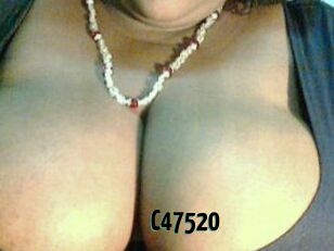 C47520