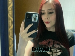 Caatawolf