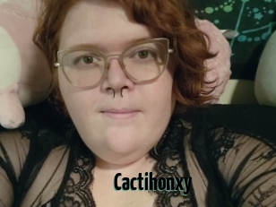 Cactihonxy