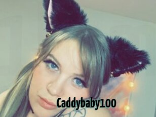 Caddybaby100