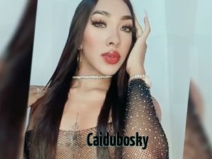 Caidubosky