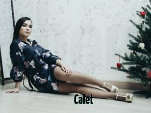 Calet