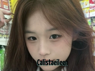 Calistaeileen