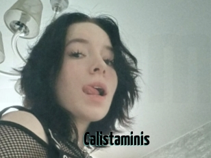 Calistaminis