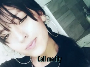 Call_me_lily