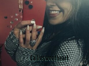 Calliesweetheart
