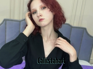 Callistahart