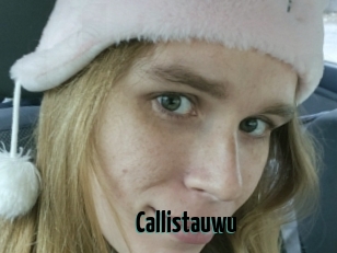 Callistauwu